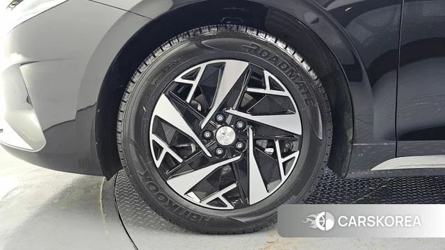 Hyundai The New Grandeur IG Hybrid id 4396017 из Кореи 15