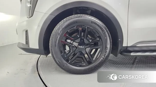 Kia The New Sorento 4th Generation id 3372134 из Кореи 15