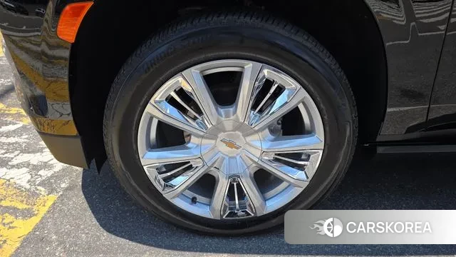 Chevrolet Server Van id 2969663 из Кореи 15