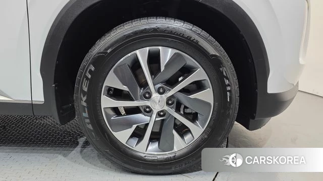 Hyundai Palisade id 4500931 из Кореи 25