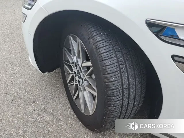 Genesis G80 (RG3) id 3644592 из Кореи 15