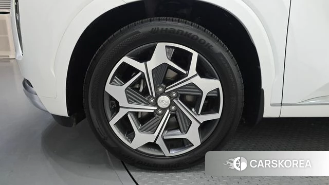 Hyundai Palisade id 4632333 из Кореи 15
