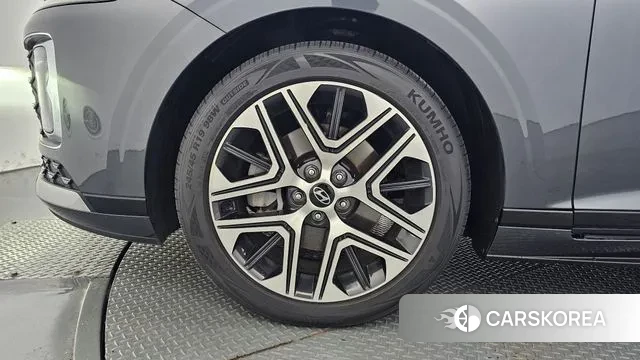 Hyundai Grandeur (GN7) id 3022225 из Кореи 15