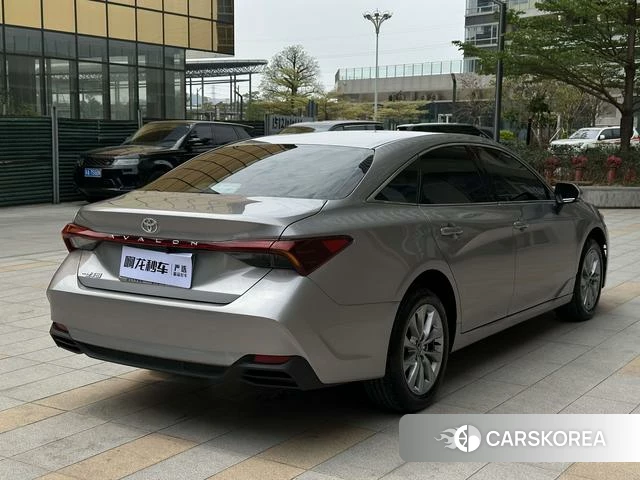 Toyota Asian dragon id 4262390 из Китая 21
