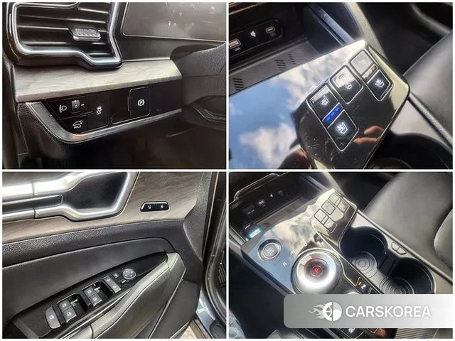 Kia Sportage 5th Generation id 3735537 из Кореи 15