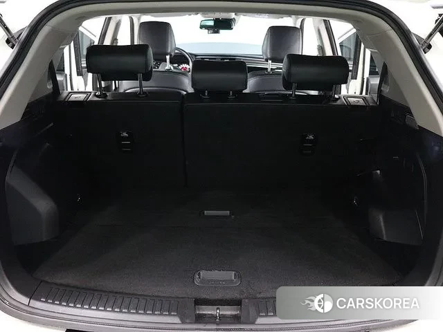 Ssangyong Beautiful Korando id 3679575 из Кореи 15