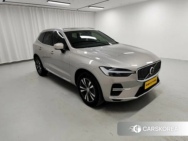 Volvo XC60 id 4238086 из Китая 15