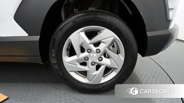 Hyundai Kona (SX2) id 3452619 из Кореи 15