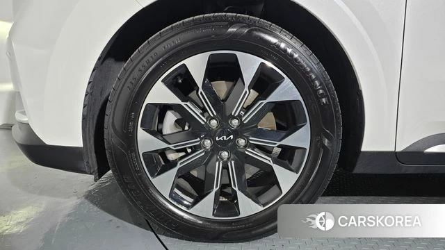 Kia Carnival 4th generation id 3897072 из Кореи 15