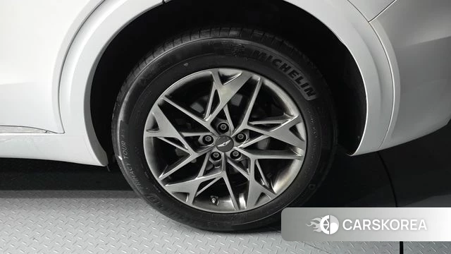 Genesis GV70 id 4202751 из Кореи 26