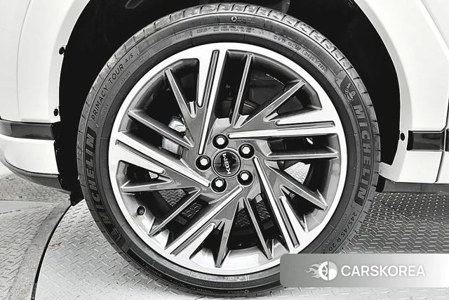Ssangyong Actian 2nd Generation id 4360155 из Кореи 15