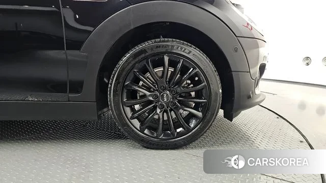 Mini Cooper Clubman id 3022447 из Кореи 15