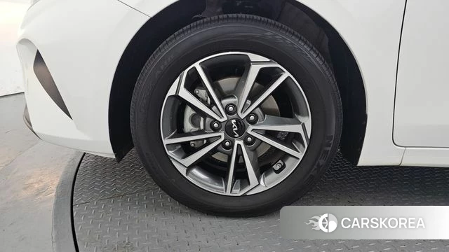 Kia The New K3 2nd generation id 3851086 из Кореи 15