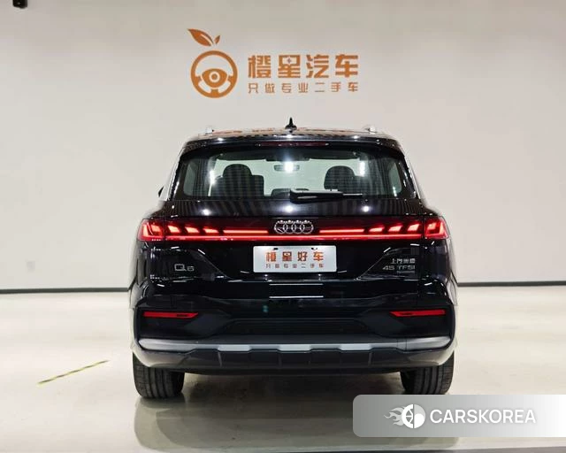 Audi Q6 id 4278533 из Китая 12