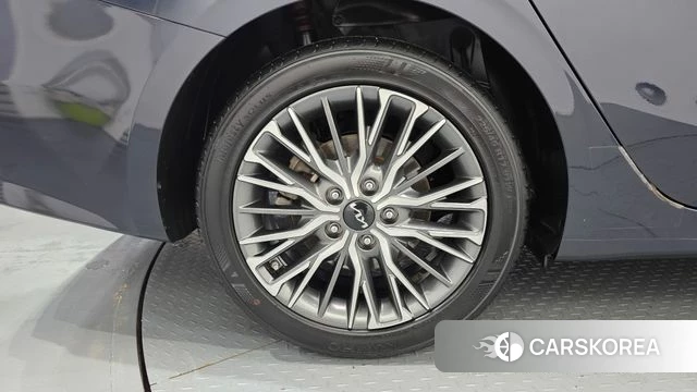 Kia The New K3 2nd generation id 3915082 из Кореи 15