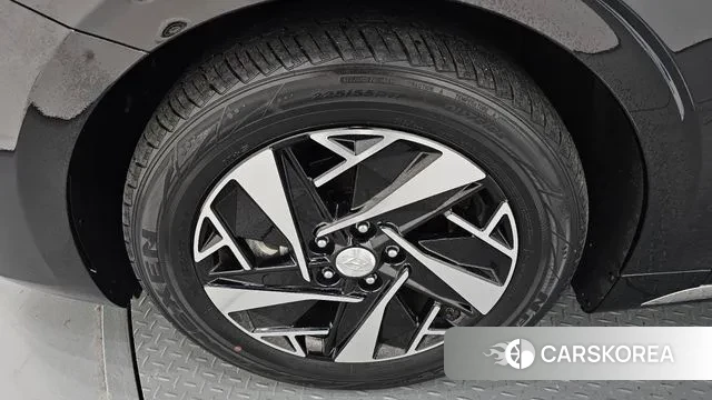 Hyundai The New Grandeur IG Hybrid id 3400873 из Кореи 15