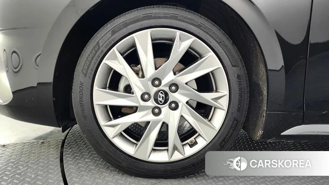 Hyundai The New Grandeur IG Hybrid id 3904560 из Кореи 15