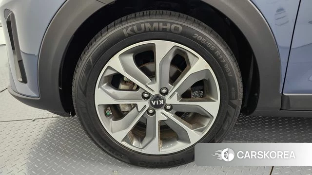 Kia Stonic id 4605359 из Кореи 15