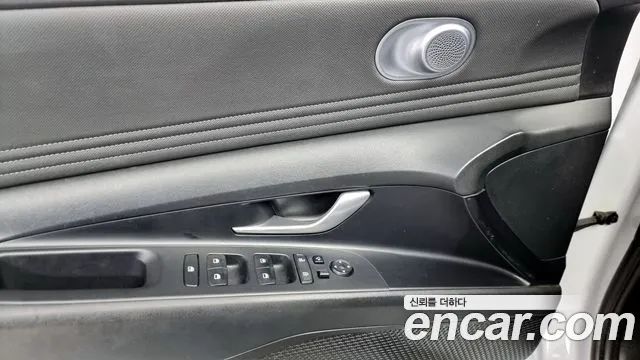 Hyundai Avante (CN7) id 2676237 из Кореи 15