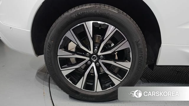 Volvo XC60 second Generation id 4395266 из Кореи 15