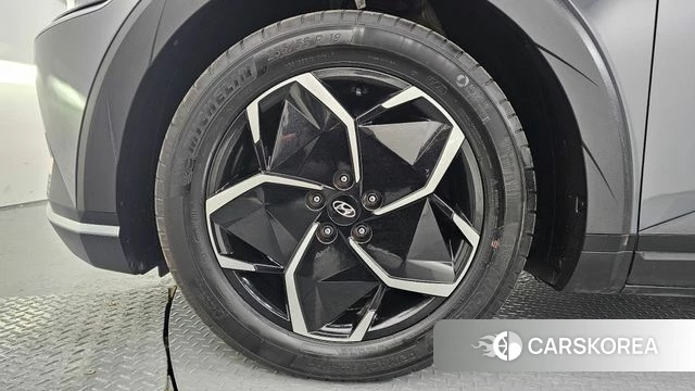 Hyundai Ionic 5 id 4243350 из Кореи 31