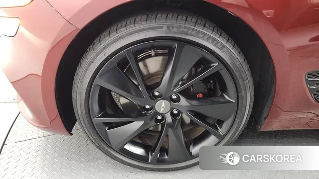 Genesis The New G70 Shooting Brake id 2905384 из Кореи 15