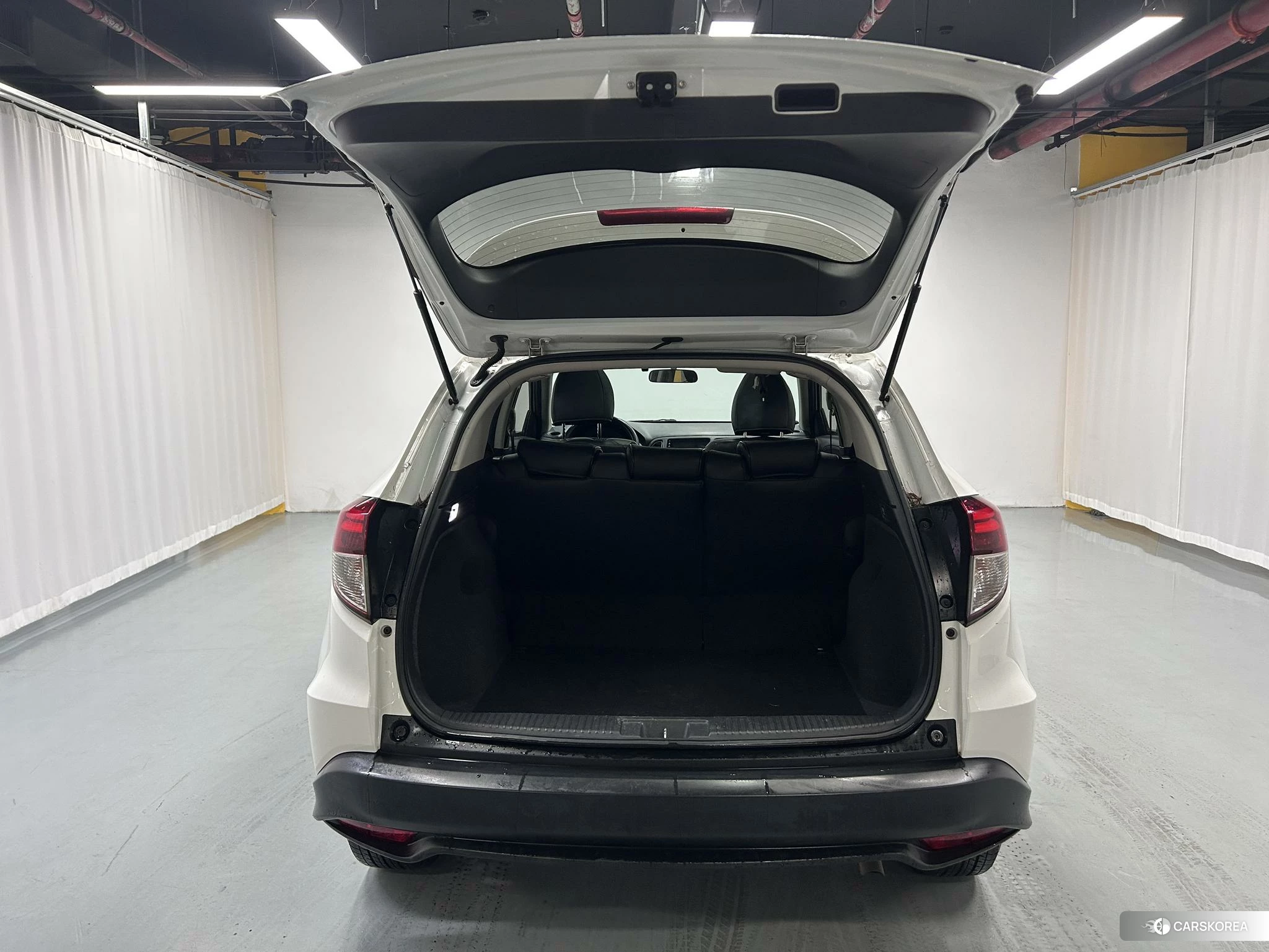 Honda Vezel id 4479516 из Китая 15