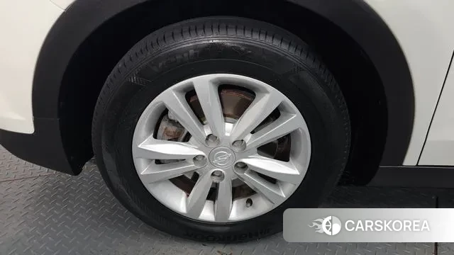 Ssangyong Tivoli Armor id 3302960 из Кореи 15