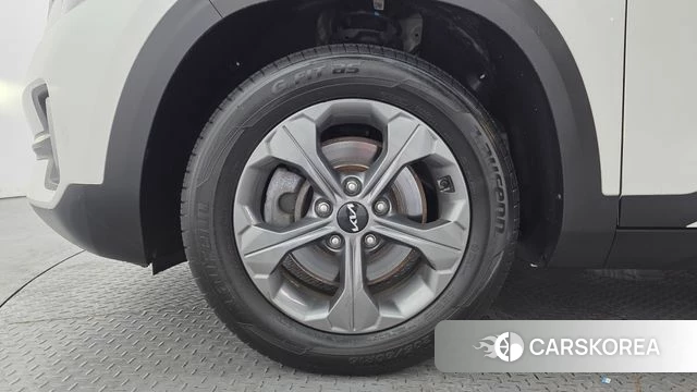 Kia Seltos id 4369913 из Кореи 15