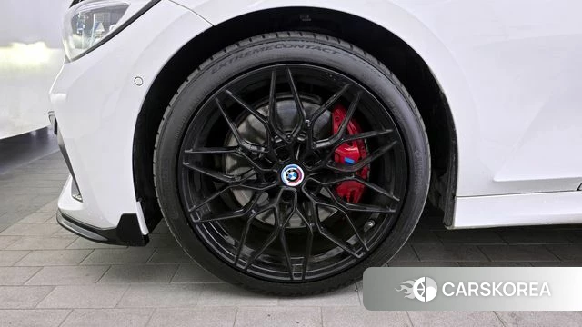 BMW 3 Series (G20) id 3965939 из Кореи 15