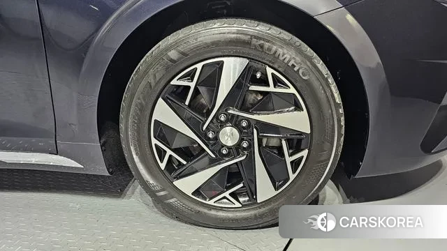 Hyundai The New Grandeur IG Hybrid id 3384815 из Кореи 15