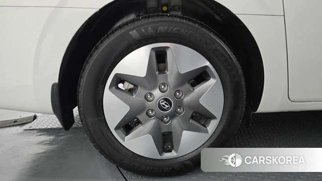 Hyundai Staria id 4468437 из Кореи 29