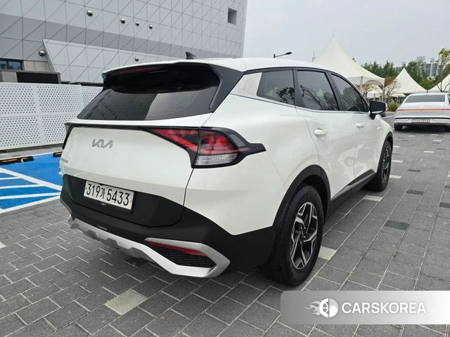 Kia Sportage 5th Generation id 4262705 из Кореи 15
