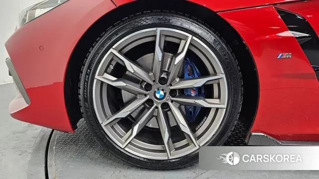 BMW Z4 (G29) id 3626370 из Кореи 15