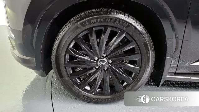 Hyundai The New Palisade id 3751274 из Кореи 15