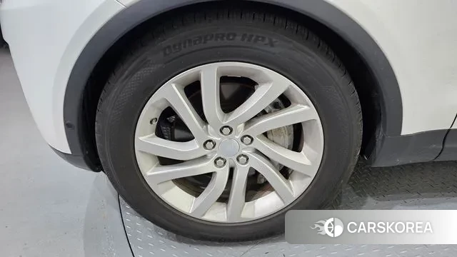 Land Rover Discovery 5 id 3095783 из Кореи 15