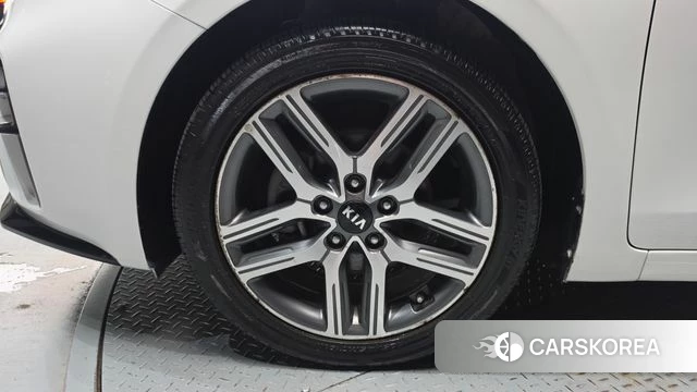Kia Come New K3 id 4751125 из Кореи 15