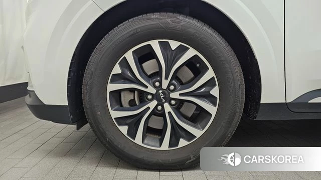Kia Carnival 4th generation id 4613404 из Кореи 25