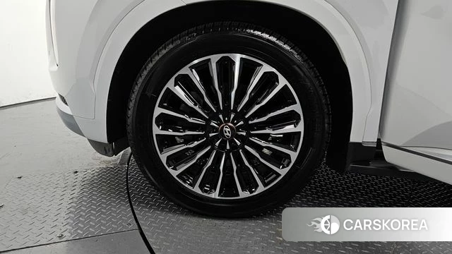 Hyundai Palisade id 4731948 из Кореи 15
