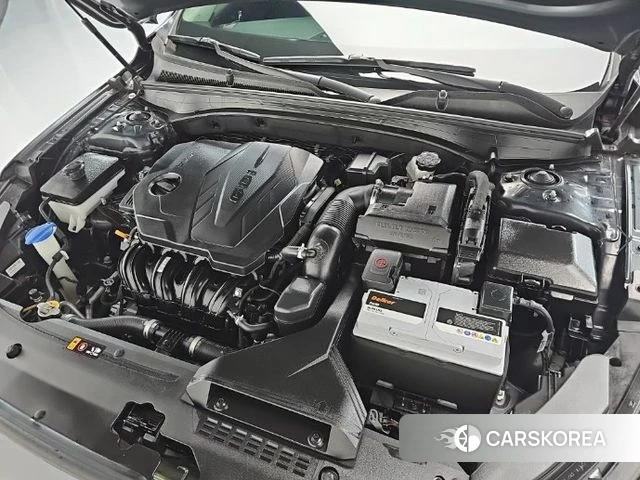 Kia K7 Premier id 4785452 из Кореи 15