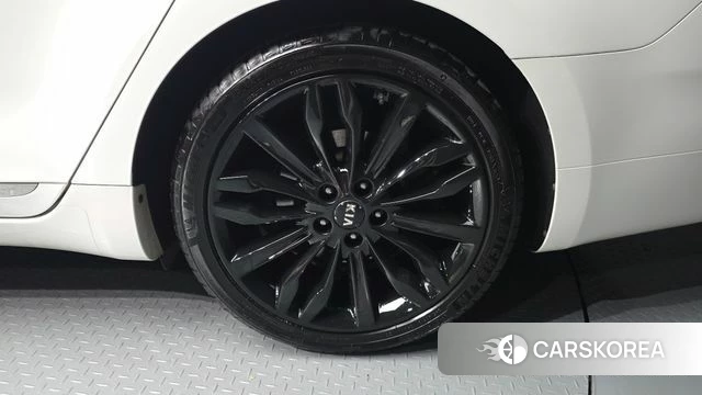 Kia K7 Premier id 4667347 из Кореи 29