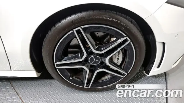 Mercedes-Benz A-Class W177 id 2837605 из Кореи 15