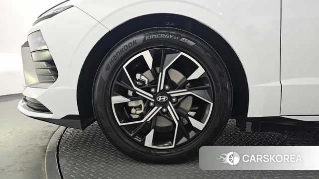 Hyundai Sonata D Edge (DN8) id 4248920 из Кореи 15