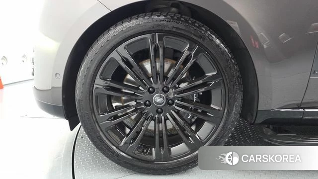 Land Rover Range Rover 5th Generation id 4724997 из Кореи 15
