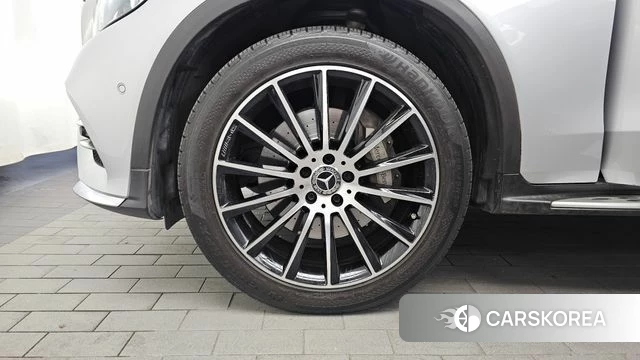 Mercedes-Benz GLC-Class X253 id 4416697 из Кореи 28