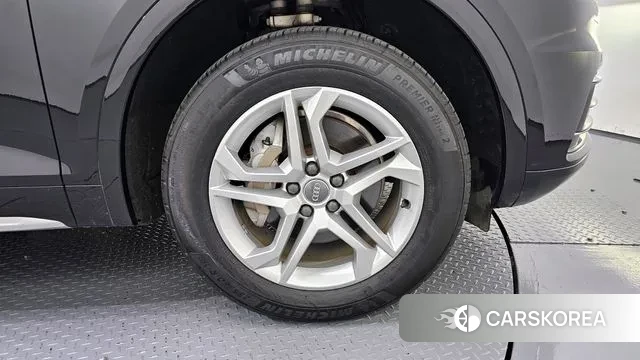 Audi Q5 (FY) id 3611969 из Кореи 15