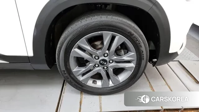 Kia Seltos id 2818117 из Кореи 15