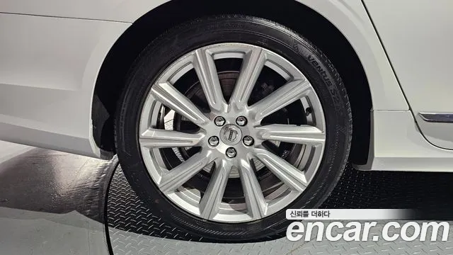 Volvo S90 id 2702535 из Кореи 15