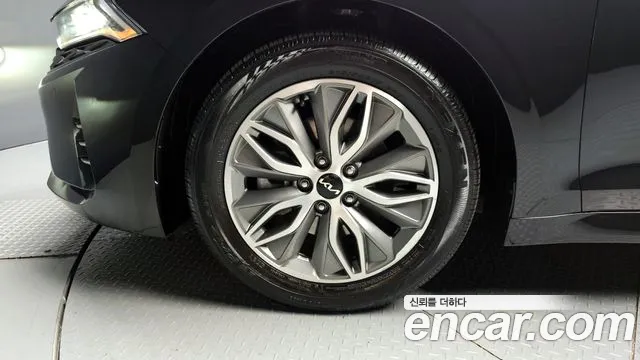 Kia K5 Hybrid 3rd Generation id 2817171 из Кореи 15