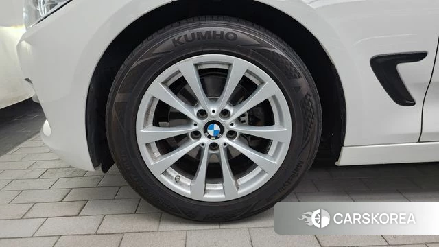 BMW 3 Series GT (F34) id 4531141 из Кореи 29